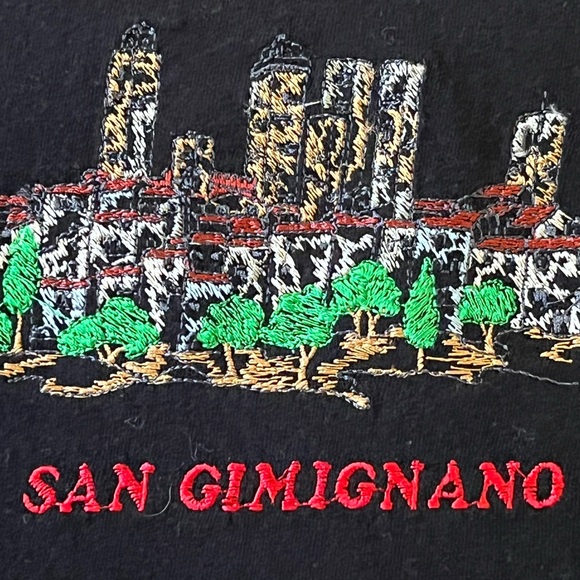 Classic Men’s size 2Xl Italian tee - Picture 2 of 13